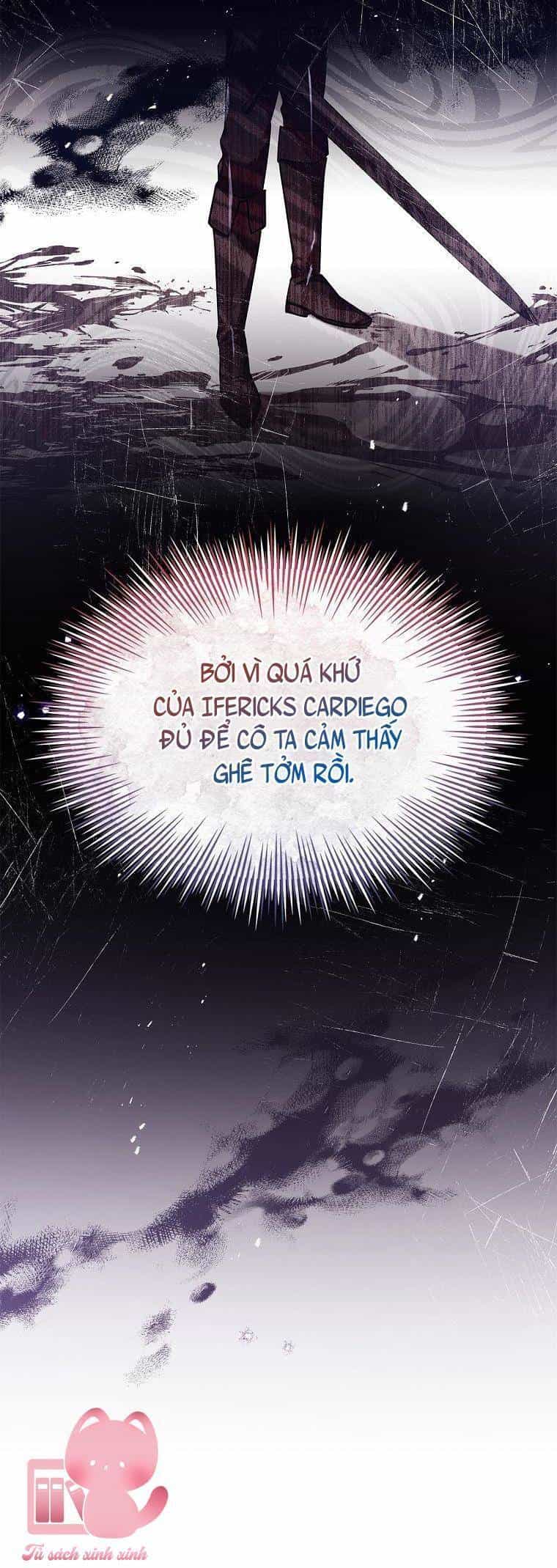 Từ Trúc Mã Hoá Thành Ông Xã - Chương 42 - ảnh 8