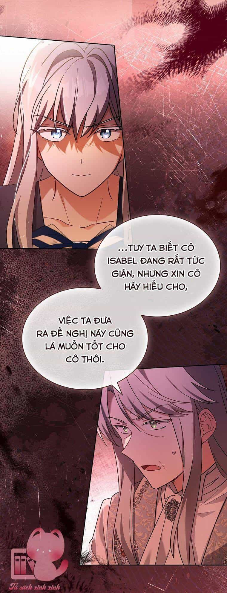 Từ Trúc Mã Hoá Thành Ông Xã - Chương 43 - ảnh 2