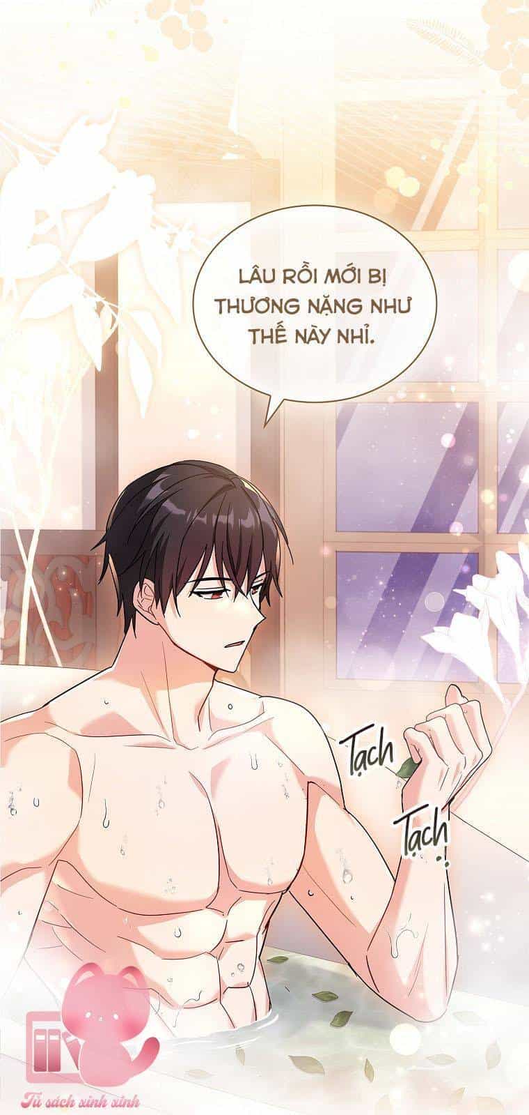 Từ Trúc Mã Hoá Thành Ông Xã - Chương 43 - ảnh 46