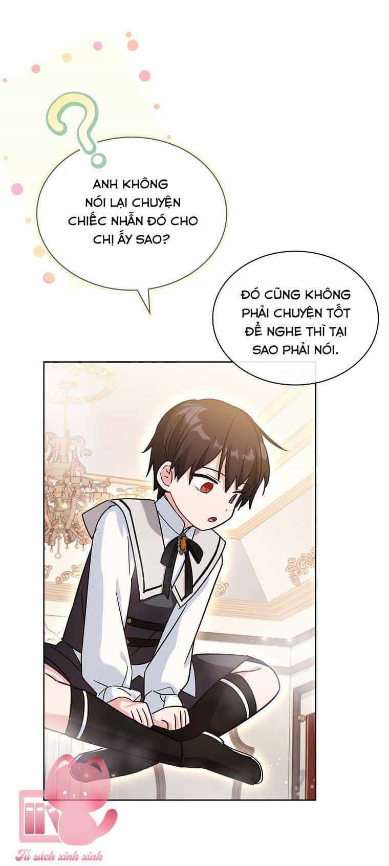 Từ Trúc Mã Hoá Thành Ông Xã - Chương 43 - ảnh 48