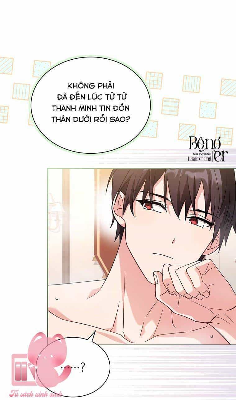 Từ Trúc Mã Hoá Thành Ông Xã - Chương 43 - ảnh 55