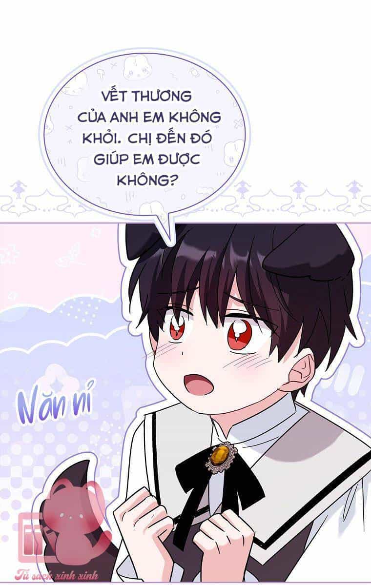 Từ Trúc Mã Hoá Thành Ông Xã - Chương 43 - ảnh 66