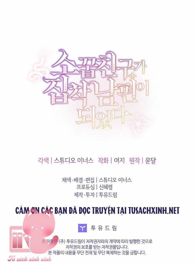 Từ Trúc Mã Hoá Thành Ông Xã - Chương 43 - ảnh 71
