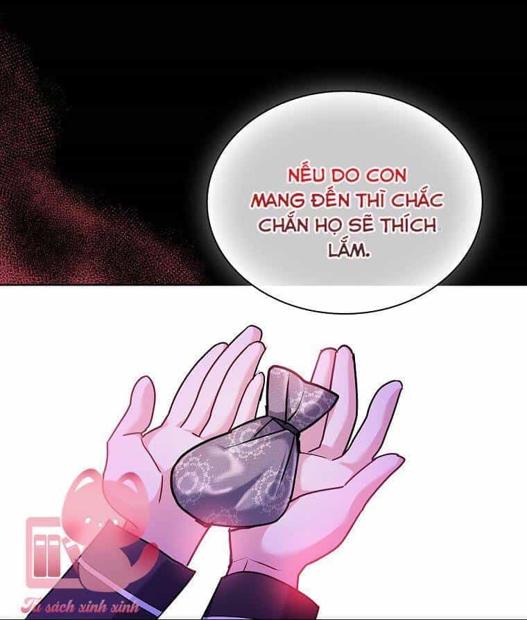 Từ Trúc Mã Hoá Thành Ông Xã - Chương 44 - ảnh 18