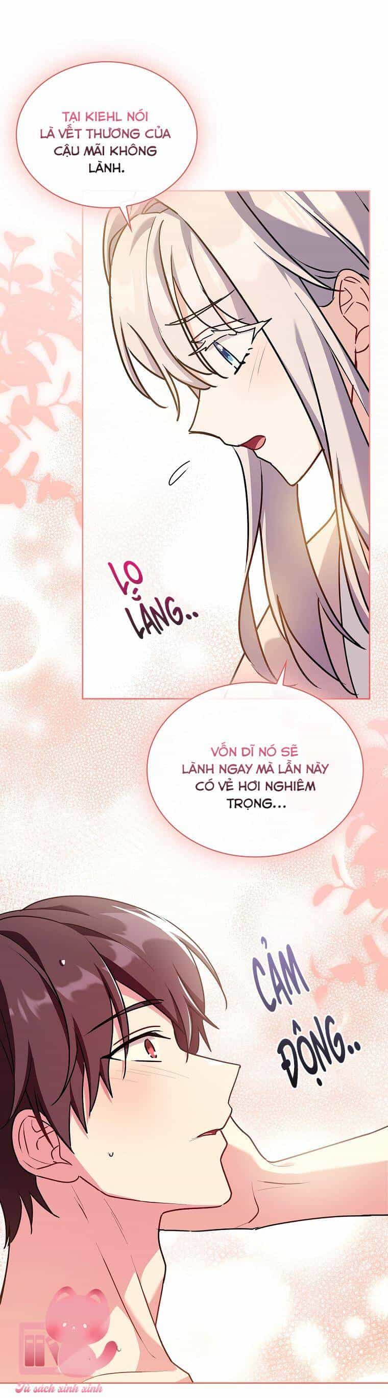 Từ Trúc Mã Hoá Thành Ông Xã - Chương 44 - ảnh 45