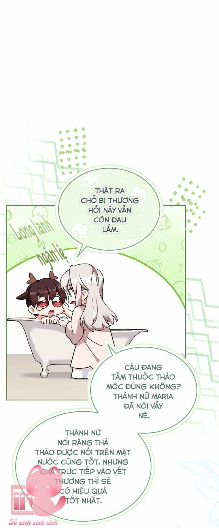 Từ Trúc Mã Hoá Thành Ông Xã - Chương 44 - ảnh 46
