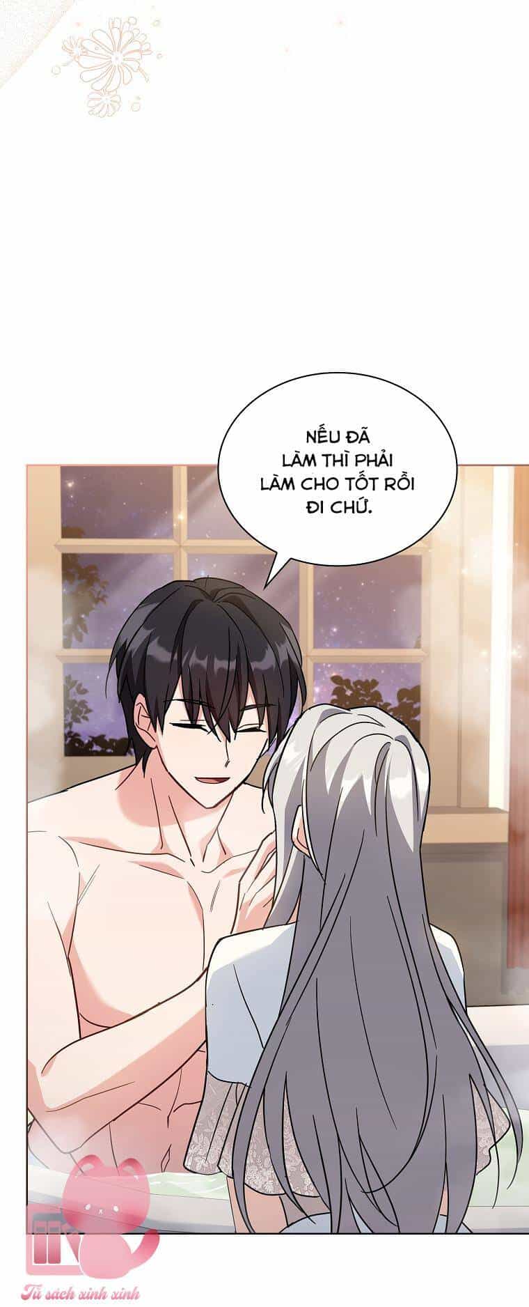 Từ Trúc Mã Hoá Thành Ông Xã - Chương 44 - ảnh 63