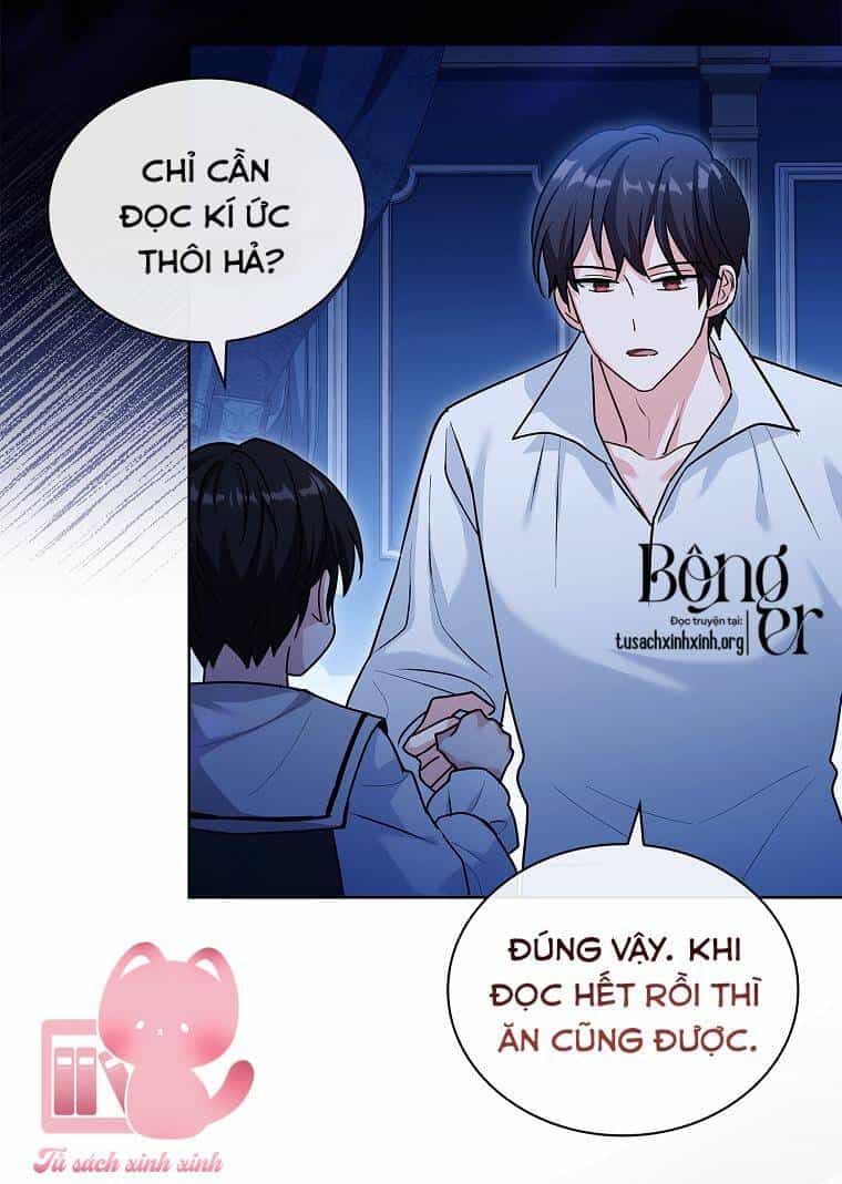 Từ Trúc Mã Hoá Thành Ông Xã - Chương 45 - ảnh 45