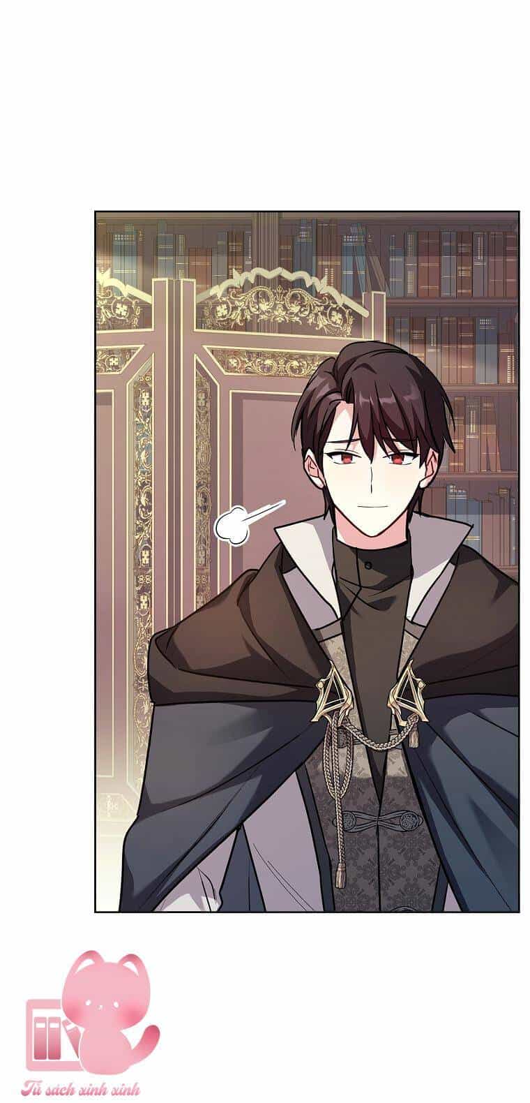 Từ Trúc Mã Hoá Thành Ông Xã - Chương 47 - ảnh 39