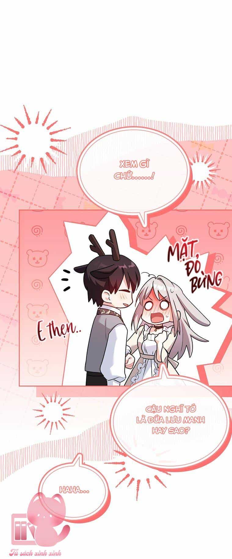 Từ Trúc Mã Hoá Thành Ông Xã - Chương 47 - ảnh 6