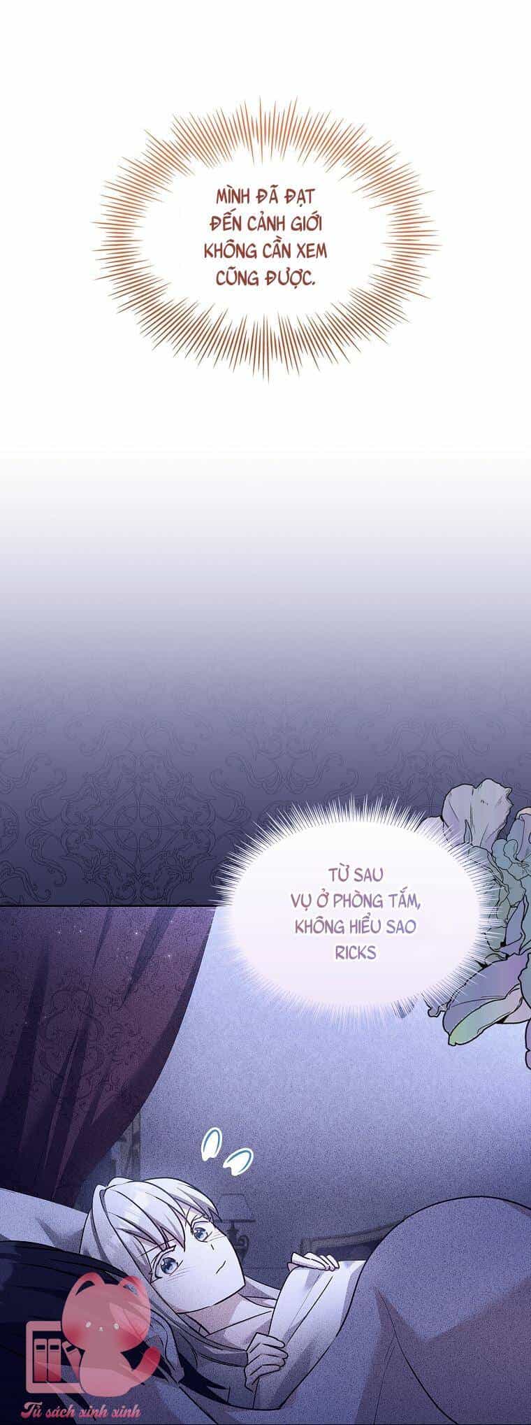 Từ Trúc Mã Hoá Thành Ông Xã - Chương 47 - ảnh 8