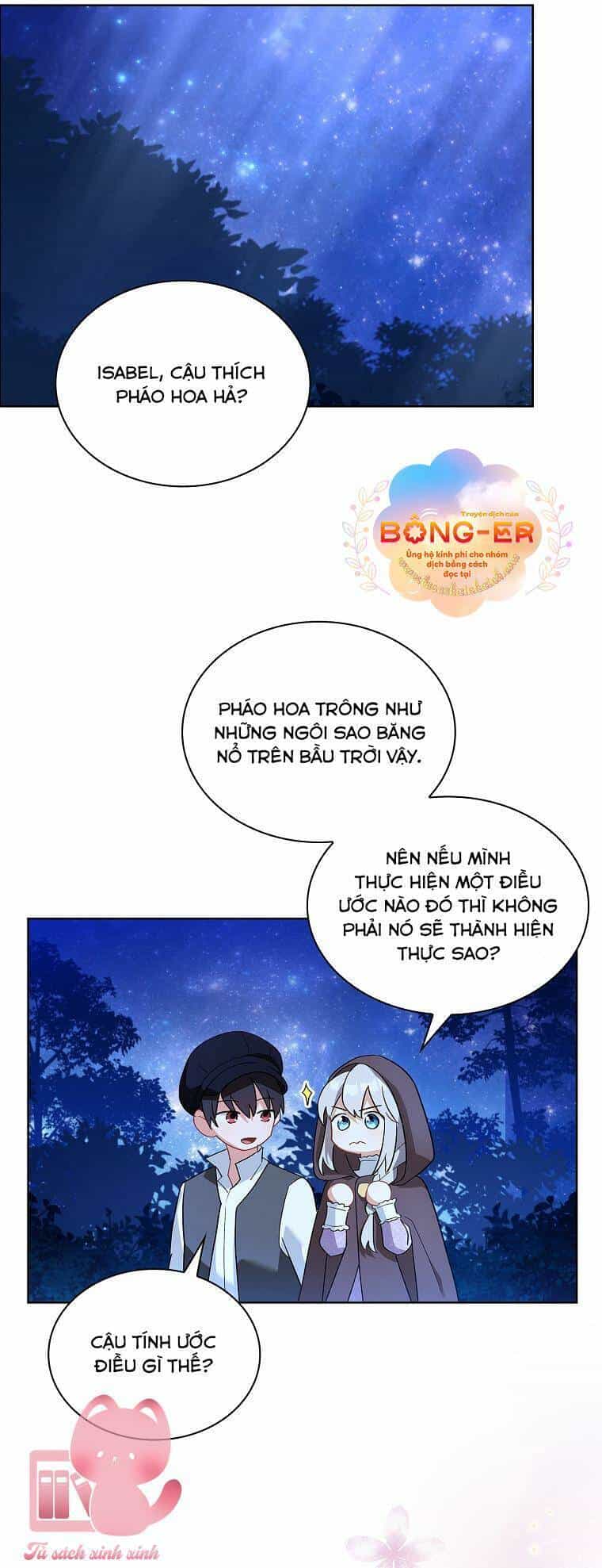 Từ Trúc Mã Hoá Thành Ông Xã - Chương 5 - ảnh 10