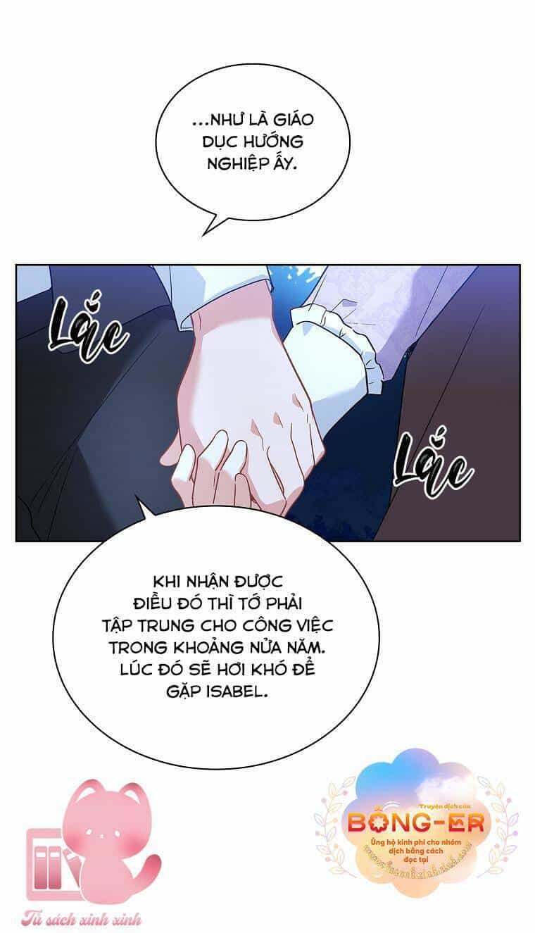 Từ Trúc Mã Hoá Thành Ông Xã - Chương 5 - ảnh 15