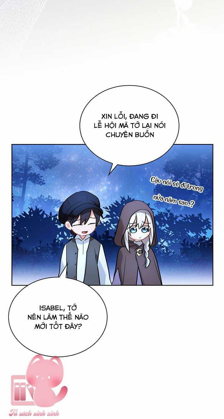 Từ Trúc Mã Hoá Thành Ông Xã - Chương 5 - ảnh 17