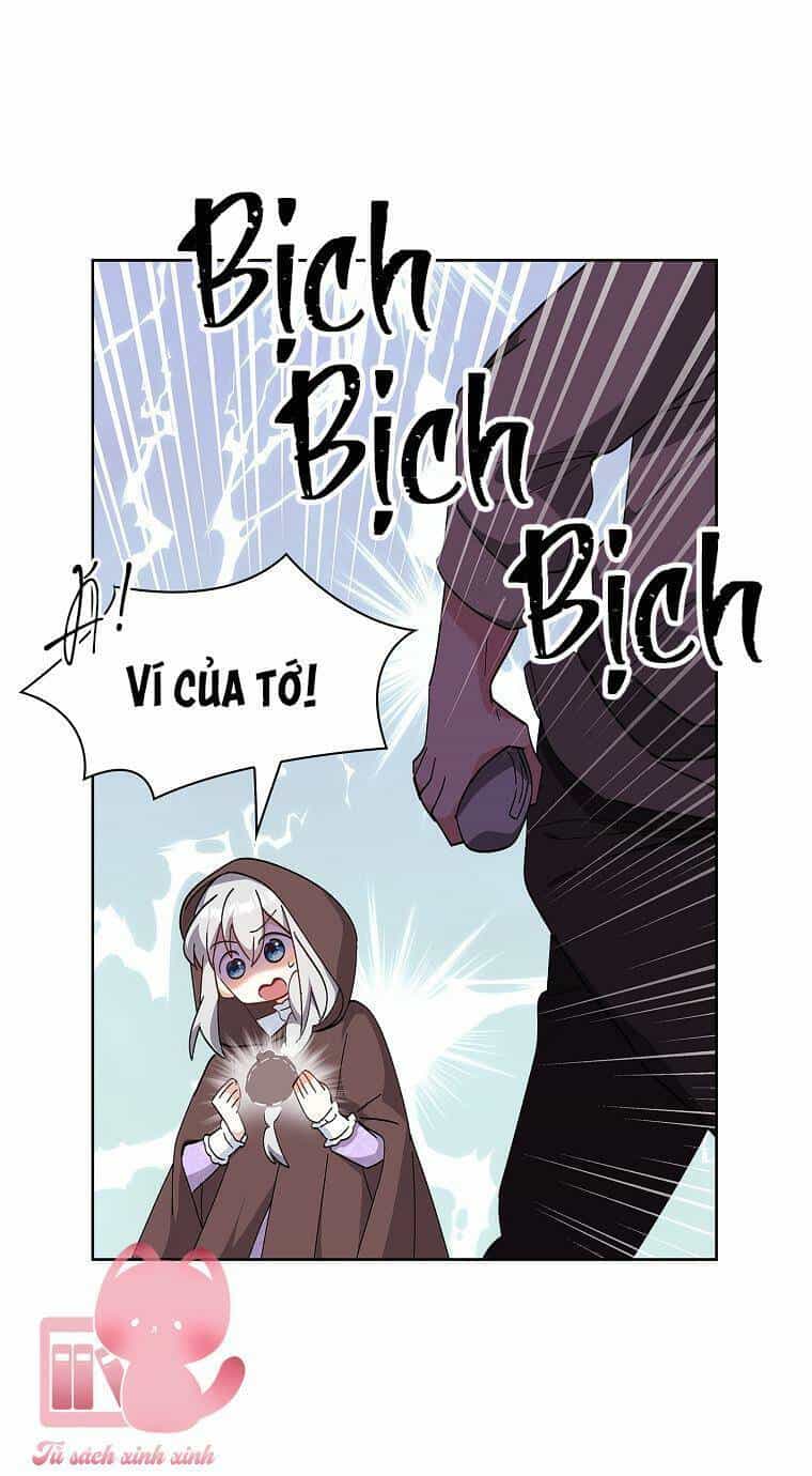 Từ Trúc Mã Hoá Thành Ông Xã - Chương 5 - ảnh 28