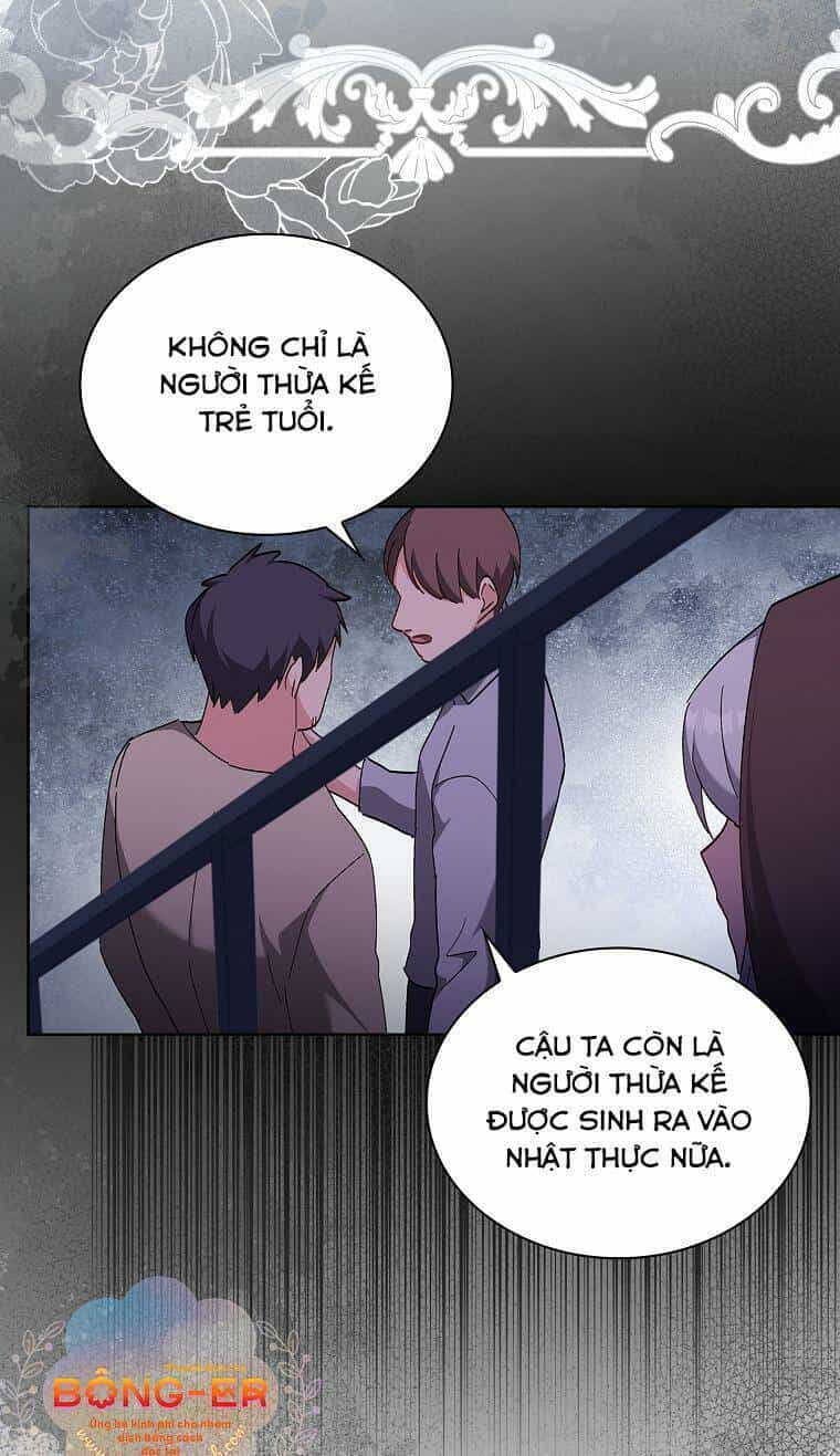 Từ Trúc Mã Hoá Thành Ông Xã - Chương 5 - ảnh 38