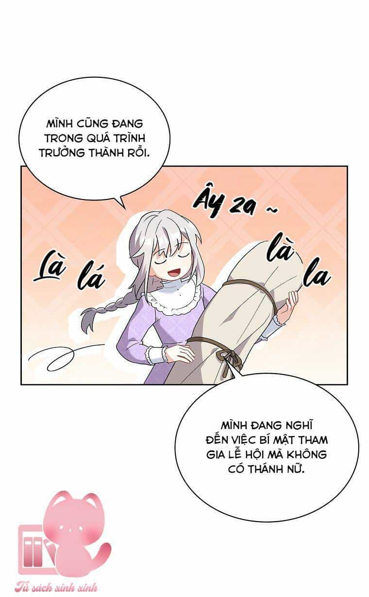 Từ Trúc Mã Hoá Thành Ông Xã - Chương 5 - ảnh 4