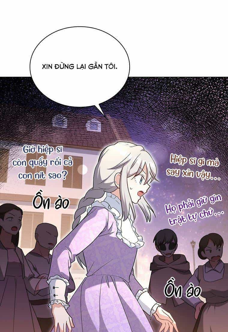 Từ Trúc Mã Hoá Thành Ông Xã - Chương 5 - ảnh 47