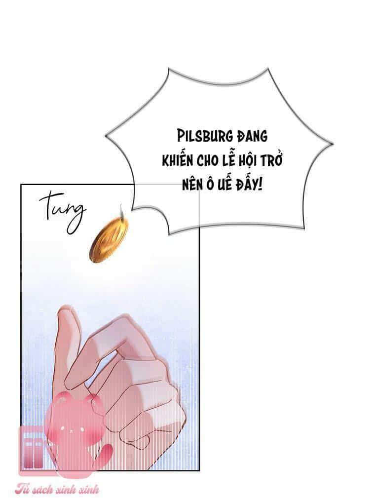 Từ Trúc Mã Hoá Thành Ông Xã - Chương 5 - ảnh 49