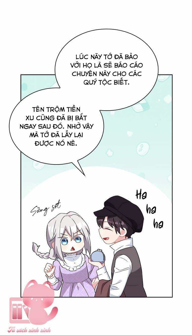 Từ Trúc Mã Hoá Thành Ông Xã - Chương 5 - ảnh 60