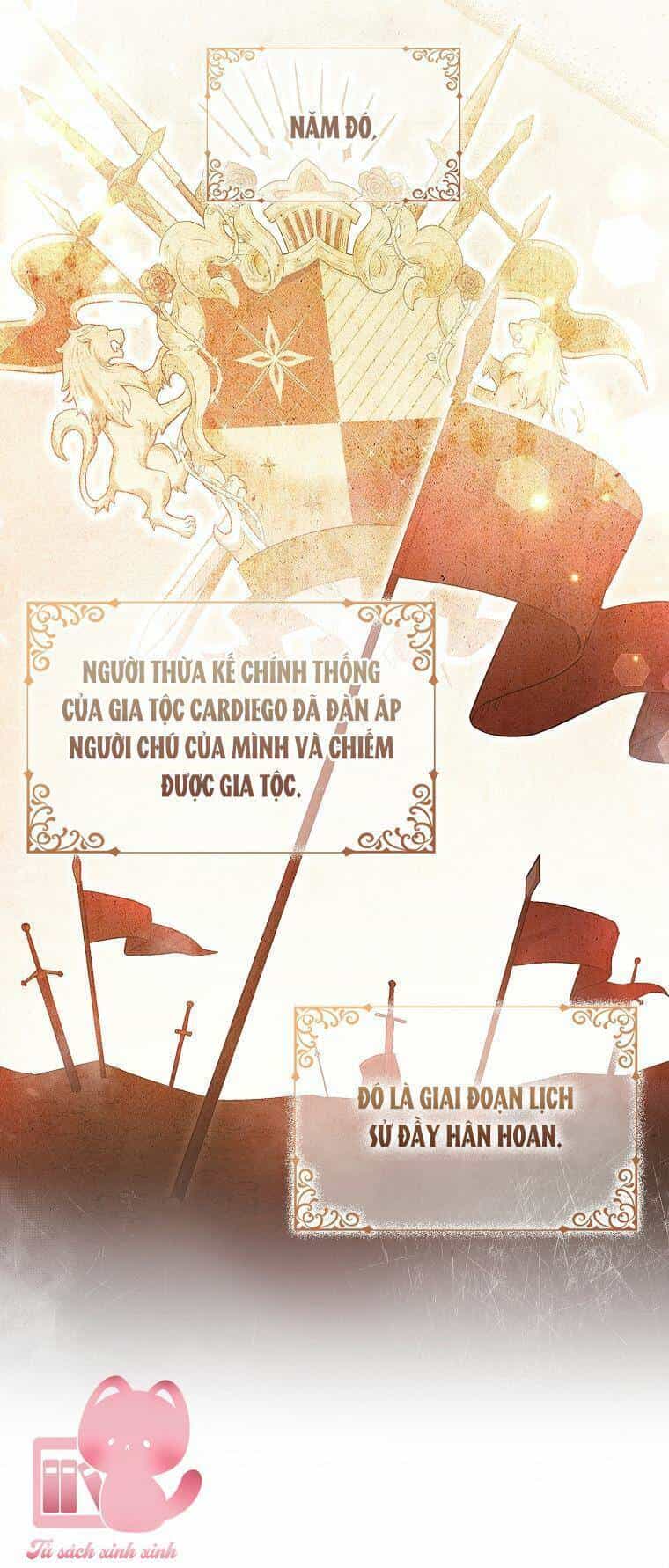 Từ Trúc Mã Hoá Thành Ông Xã - Chương 5 - ảnh 70