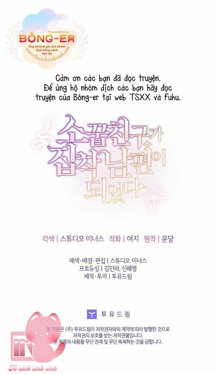 Từ Trúc Mã Hoá Thành Ông Xã - Chương 5 - ảnh 73