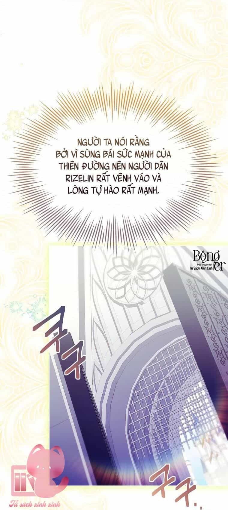 Từ Trúc Mã Hoá Thành Ông Xã - Chương 50 - ảnh 33