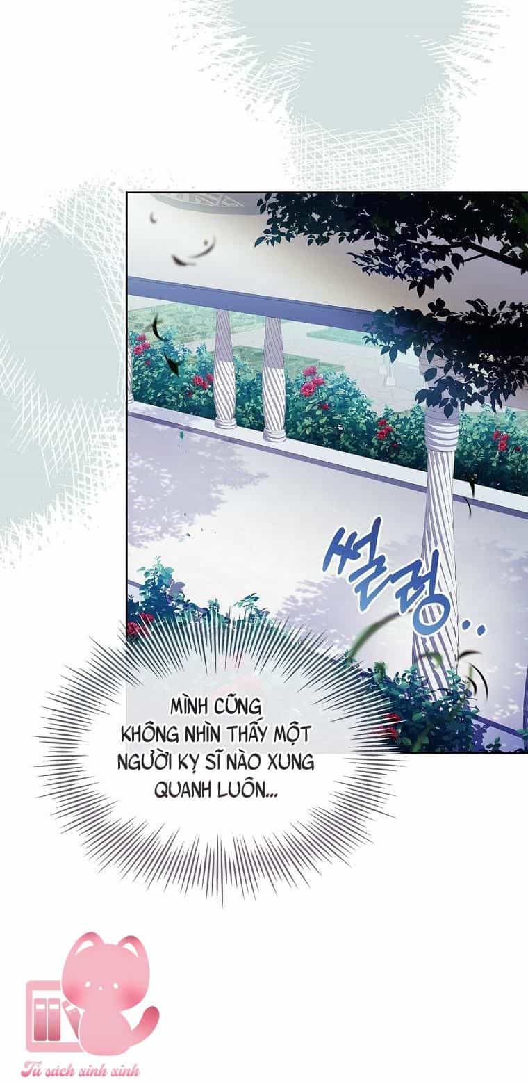 Từ Trúc Mã Hoá Thành Ông Xã - Chương 50 - ảnh 41