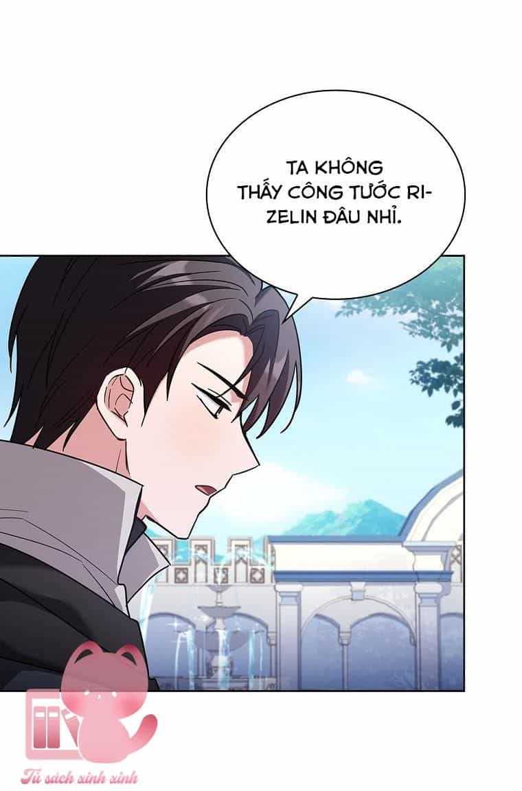 Từ Trúc Mã Hoá Thành Ông Xã - Chương 50 - ảnh 45