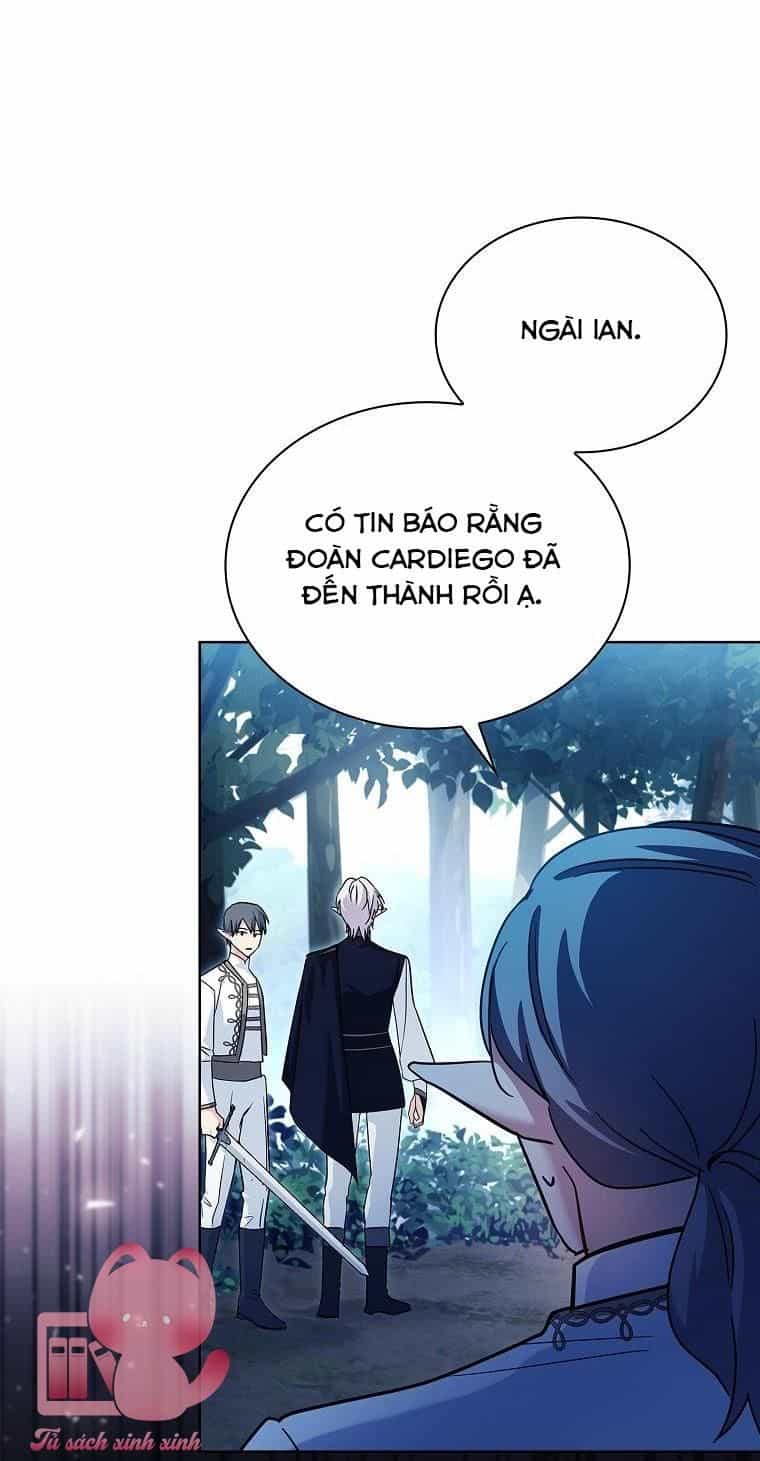 Từ Trúc Mã Hoá Thành Ông Xã - Chương 50 - ảnh 67