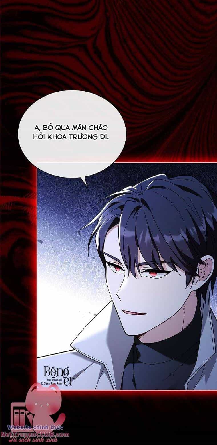Từ Trúc Mã Hoá Thành Ông Xã - Chương 51 - ảnh 31