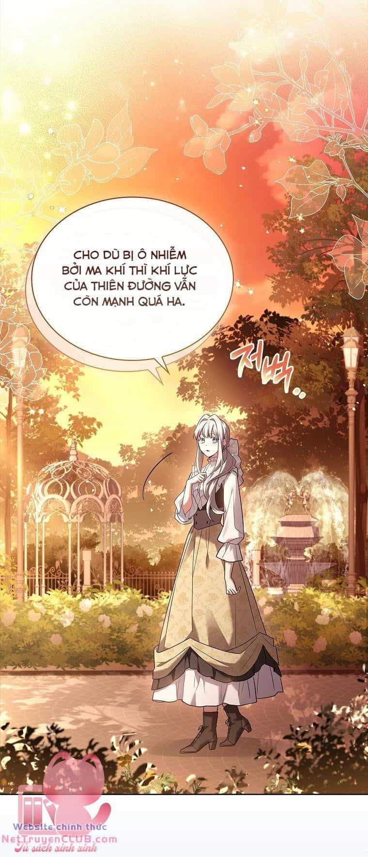 Từ Trúc Mã Hoá Thành Ông Xã - Chương 51 - ảnh 4