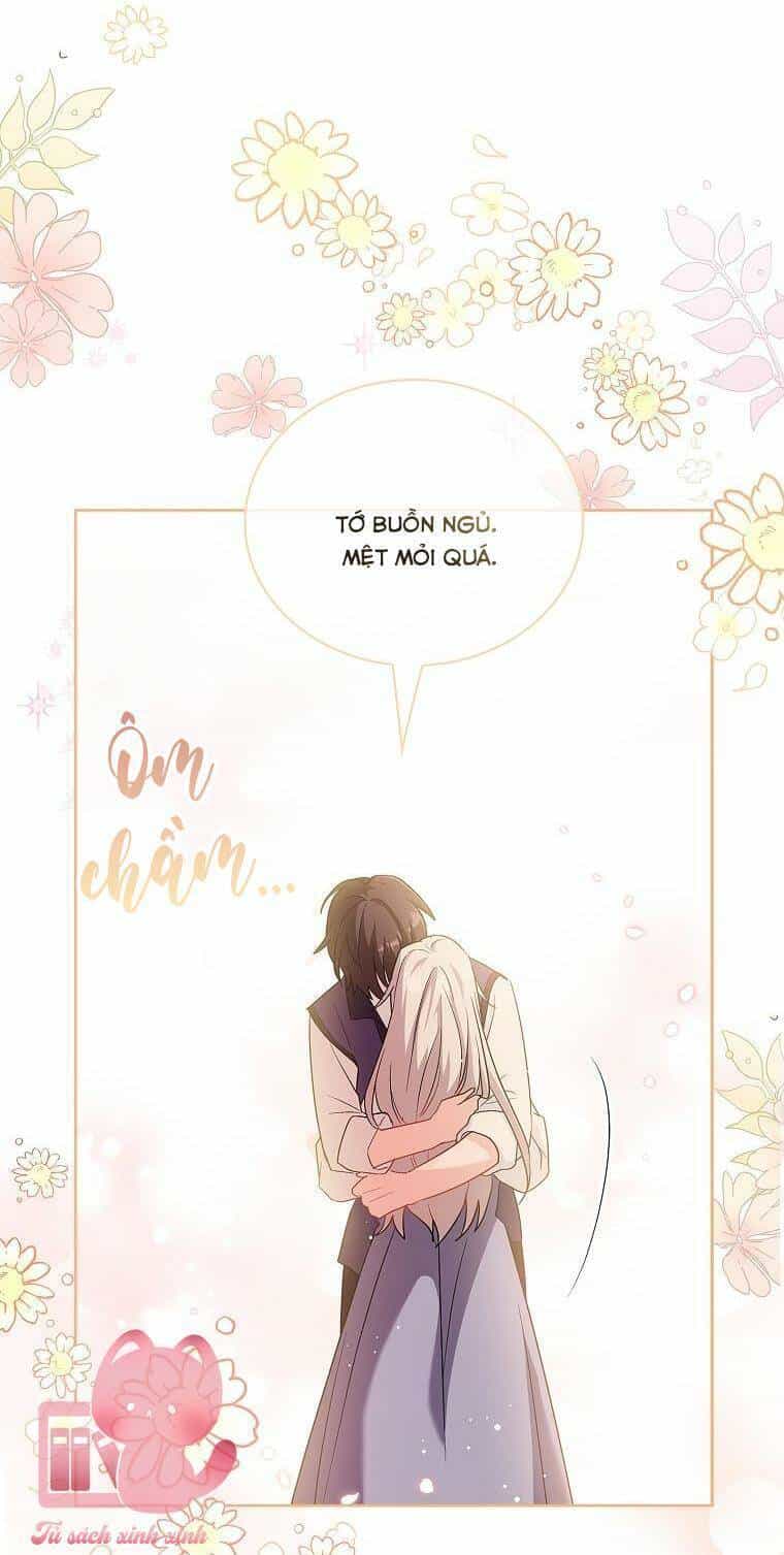 Từ Trúc Mã Hoá Thành Ông Xã - Chương 6 - ảnh 14