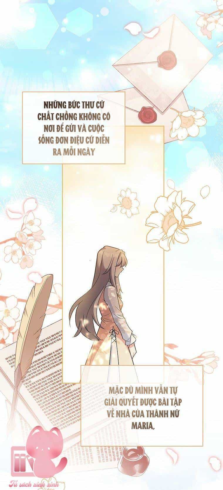 Từ Trúc Mã Hoá Thành Ông Xã - Chương 6 - ảnh 2