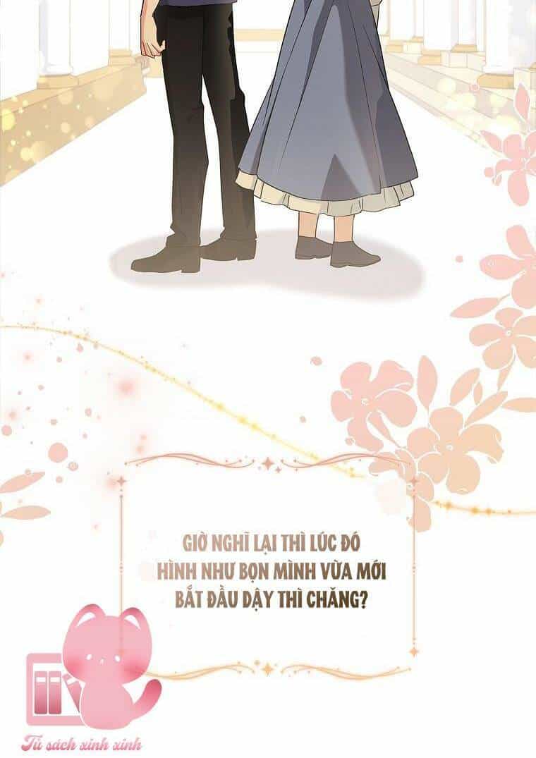 Từ Trúc Mã Hoá Thành Ông Xã - Chương 6 - ảnh 28