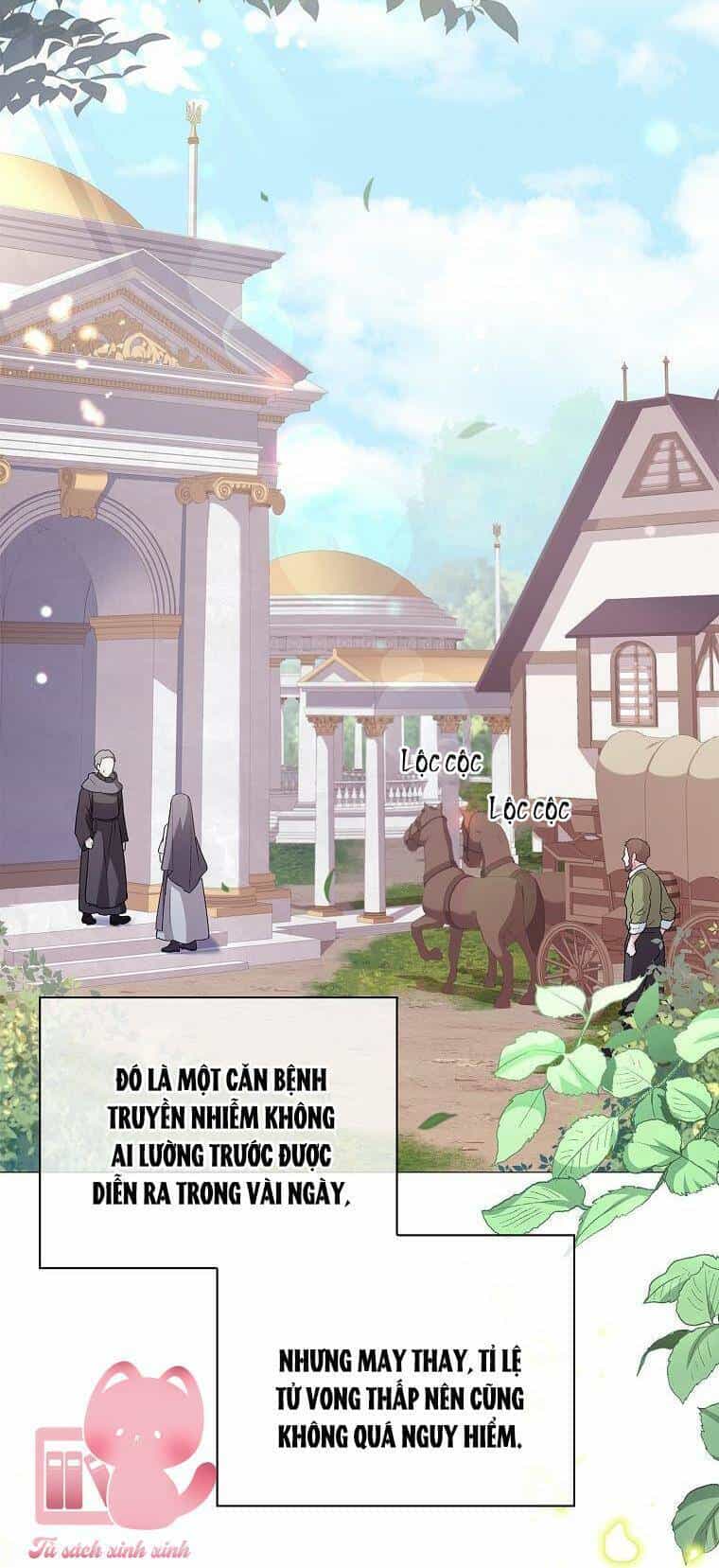 Từ Trúc Mã Hoá Thành Ông Xã - Chương 6 - ảnh 30