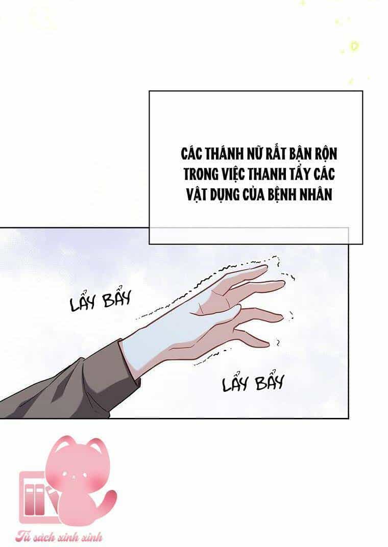Từ Trúc Mã Hoá Thành Ông Xã - Chương 6 - ảnh 31