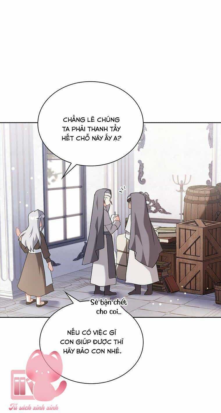 Từ Trúc Mã Hoá Thành Ông Xã - Chương 6 - ảnh 33