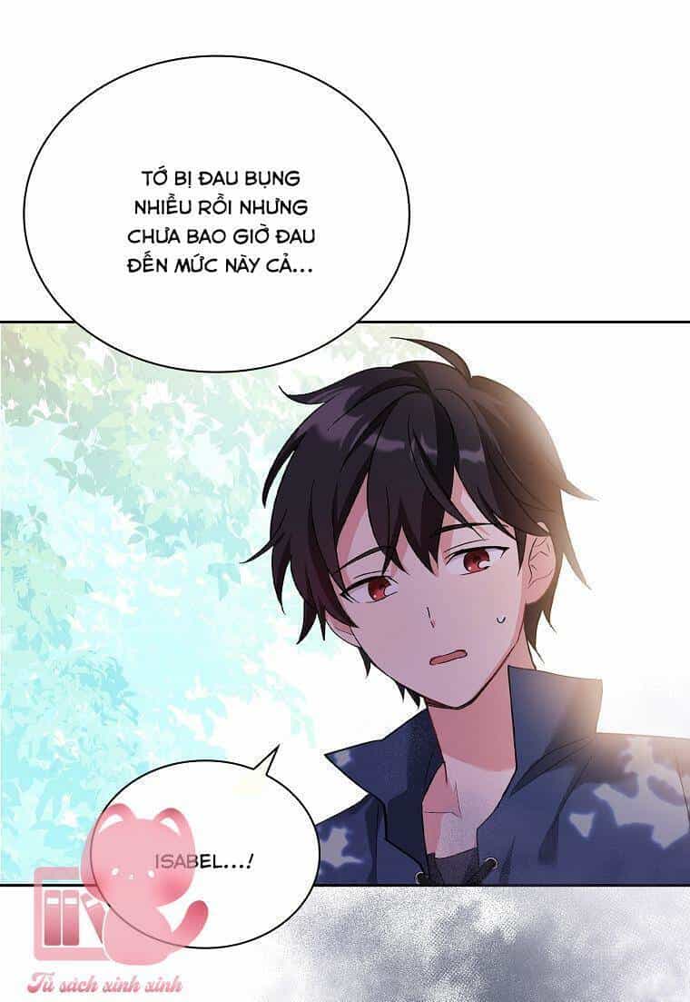 Từ Trúc Mã Hoá Thành Ông Xã - Chương 6 - ảnh 61
