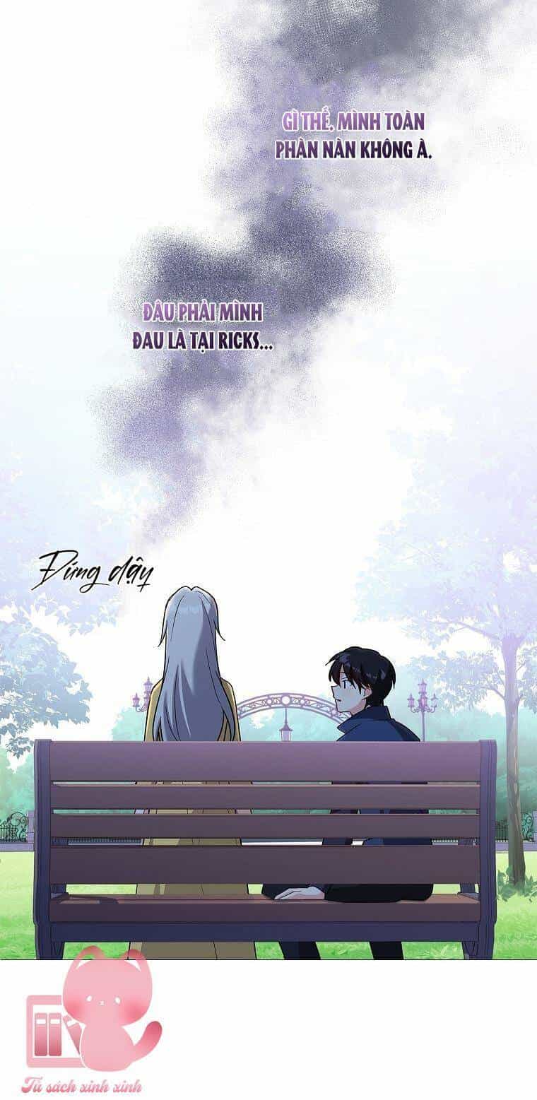 Từ Trúc Mã Hoá Thành Ông Xã - Chương 6 - ảnh 62