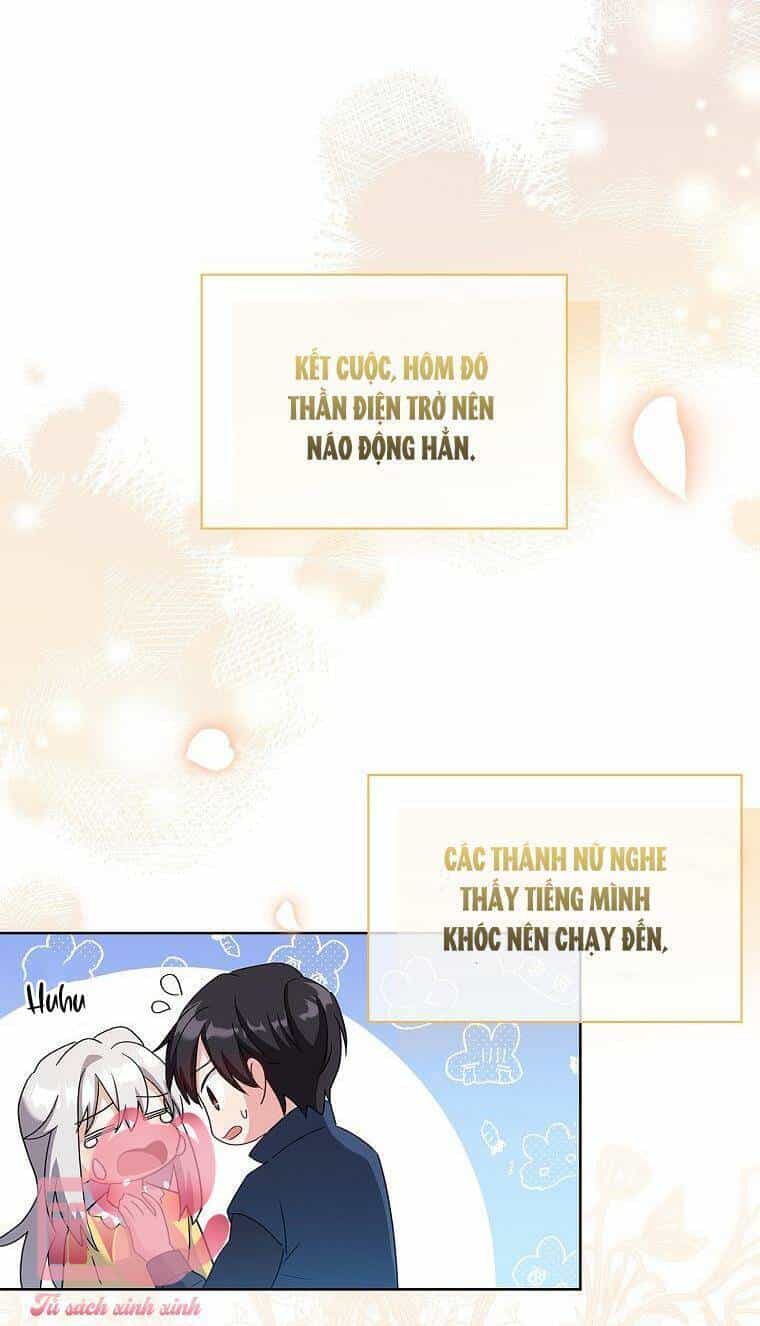 Từ Trúc Mã Hoá Thành Ông Xã - Chương 6 - ảnh 78