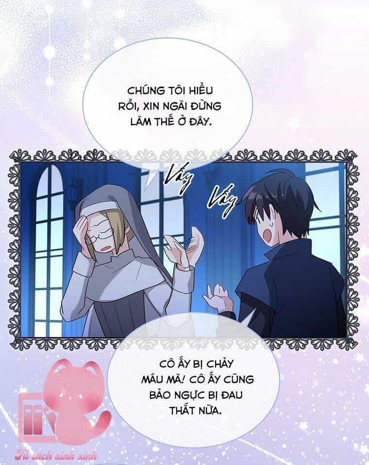 Từ Trúc Mã Hoá Thành Ông Xã - Chương 6 - ảnh 83