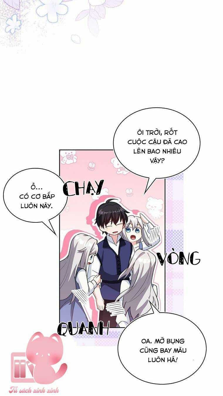 Từ Trúc Mã Hoá Thành Ông Xã - Chương 6 - ảnh 9