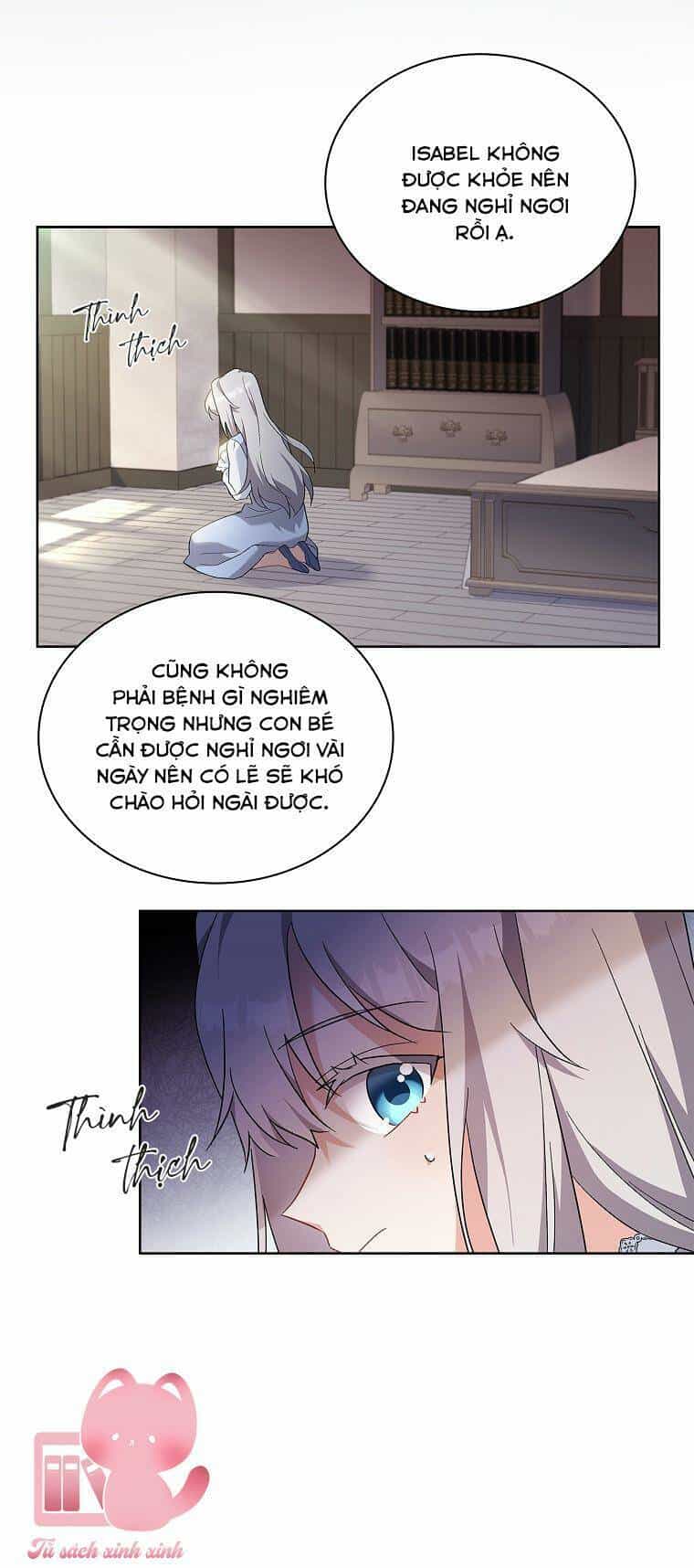 Từ Trúc Mã Hoá Thành Ông Xã - Chương 7 - ảnh 12