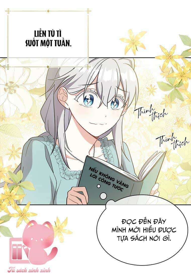 Từ Trúc Mã Hoá Thành Ông Xã - Chương 7 - ảnh 29
