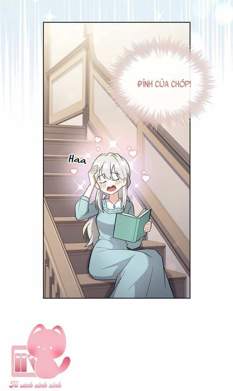 Từ Trúc Mã Hoá Thành Ông Xã - Chương 7 - ảnh 31