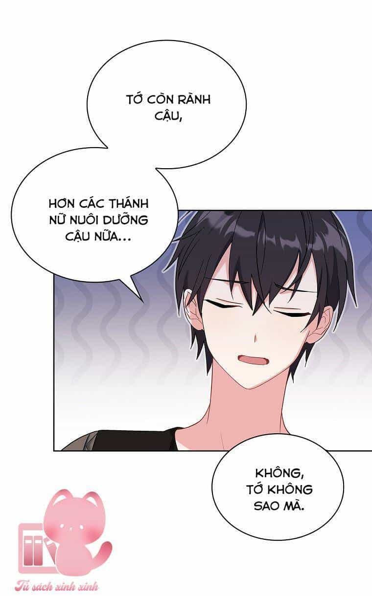 Từ Trúc Mã Hoá Thành Ông Xã - Chương 7 - ảnh 53
