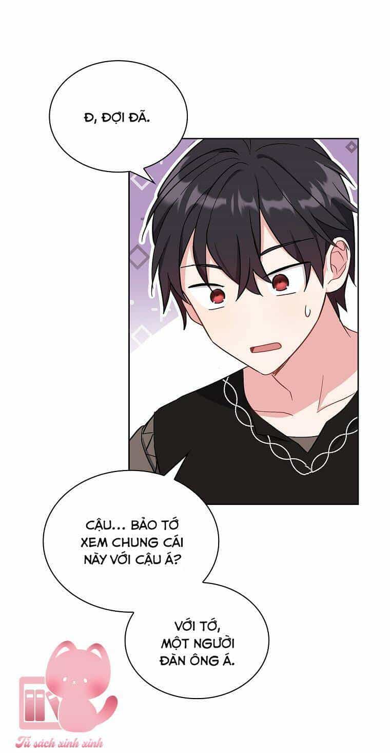 Từ Trúc Mã Hoá Thành Ông Xã - Chương 7 - ảnh 56