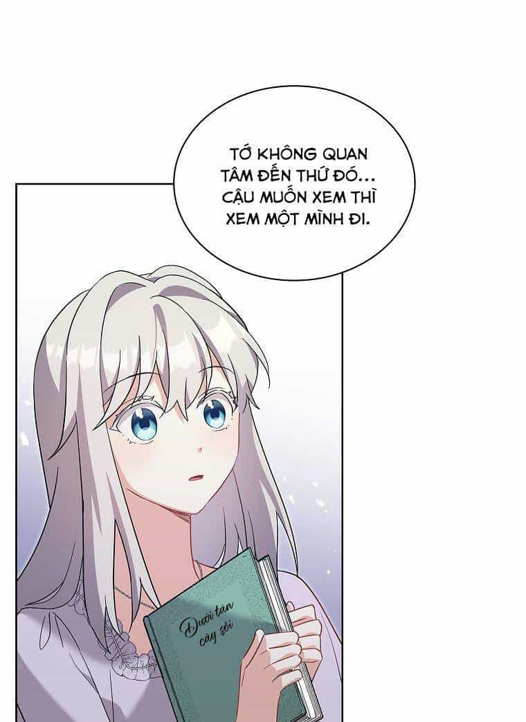 Từ Trúc Mã Hoá Thành Ông Xã - Chương 7 - ảnh 62