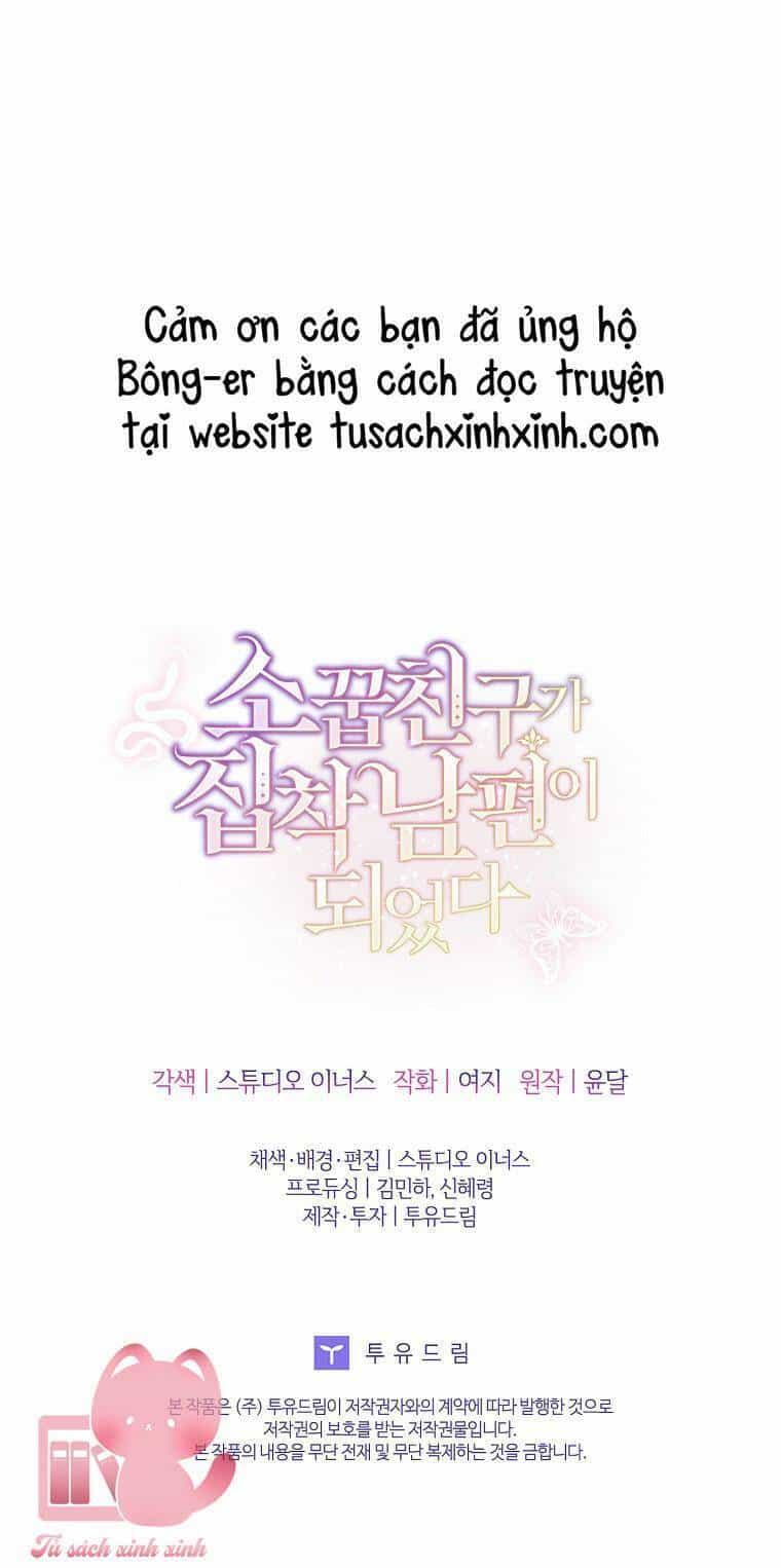 Từ Trúc Mã Hoá Thành Ông Xã - Chương 7 - ảnh 68